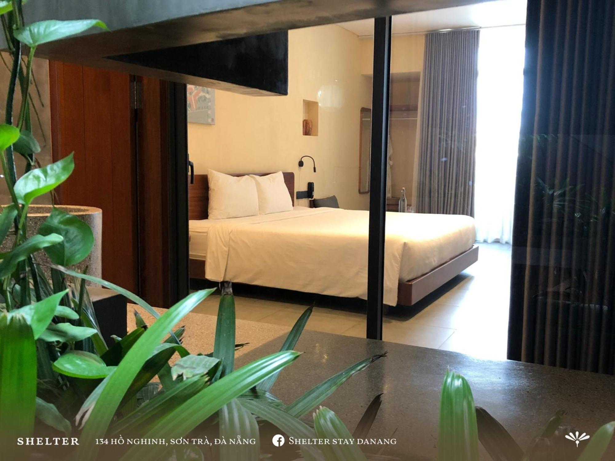 Shelter Stay Da Nang Exterior foto