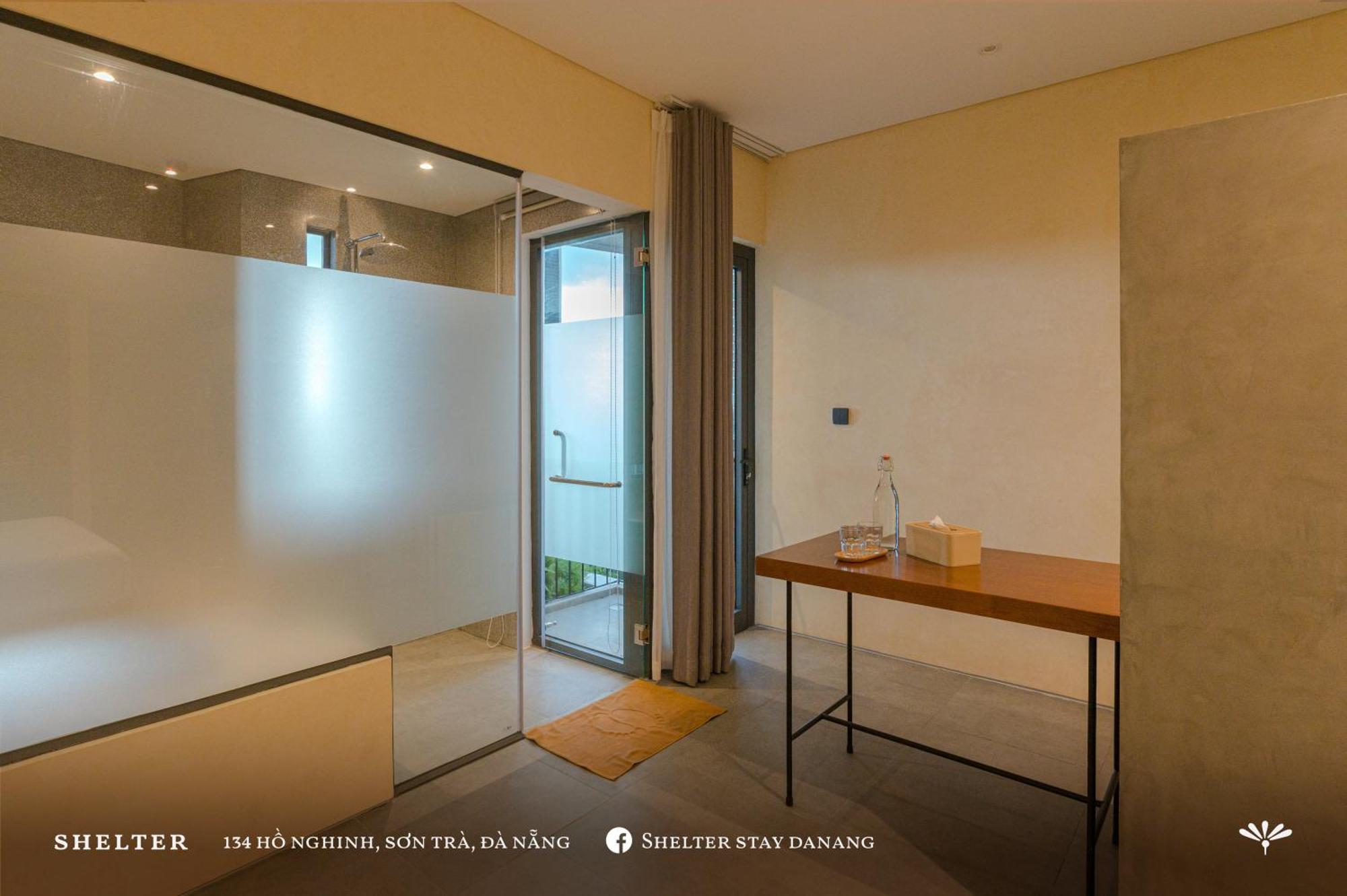 Shelter Stay Da Nang Cameră foto