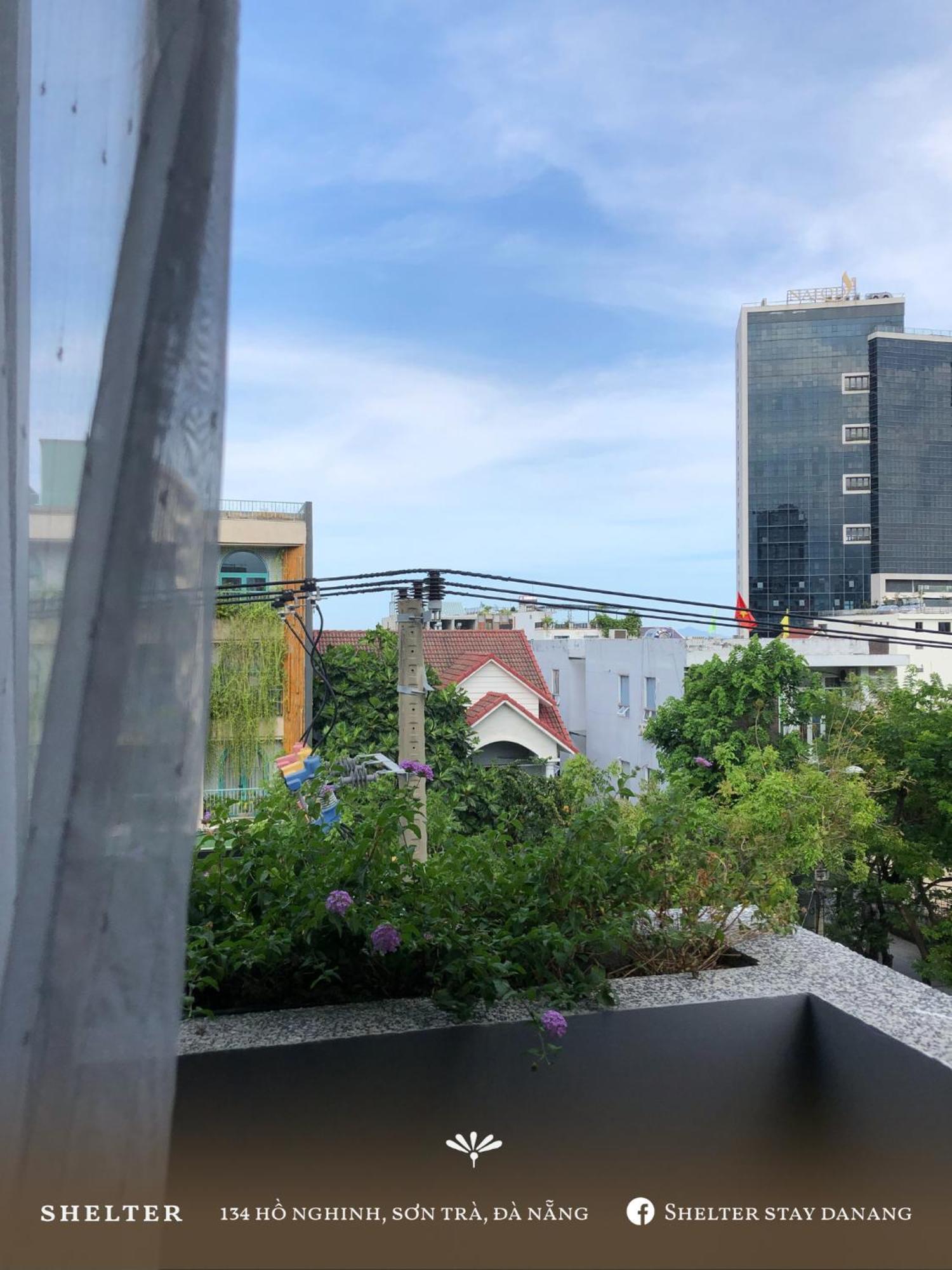 Shelter Stay Da Nang Cameră foto