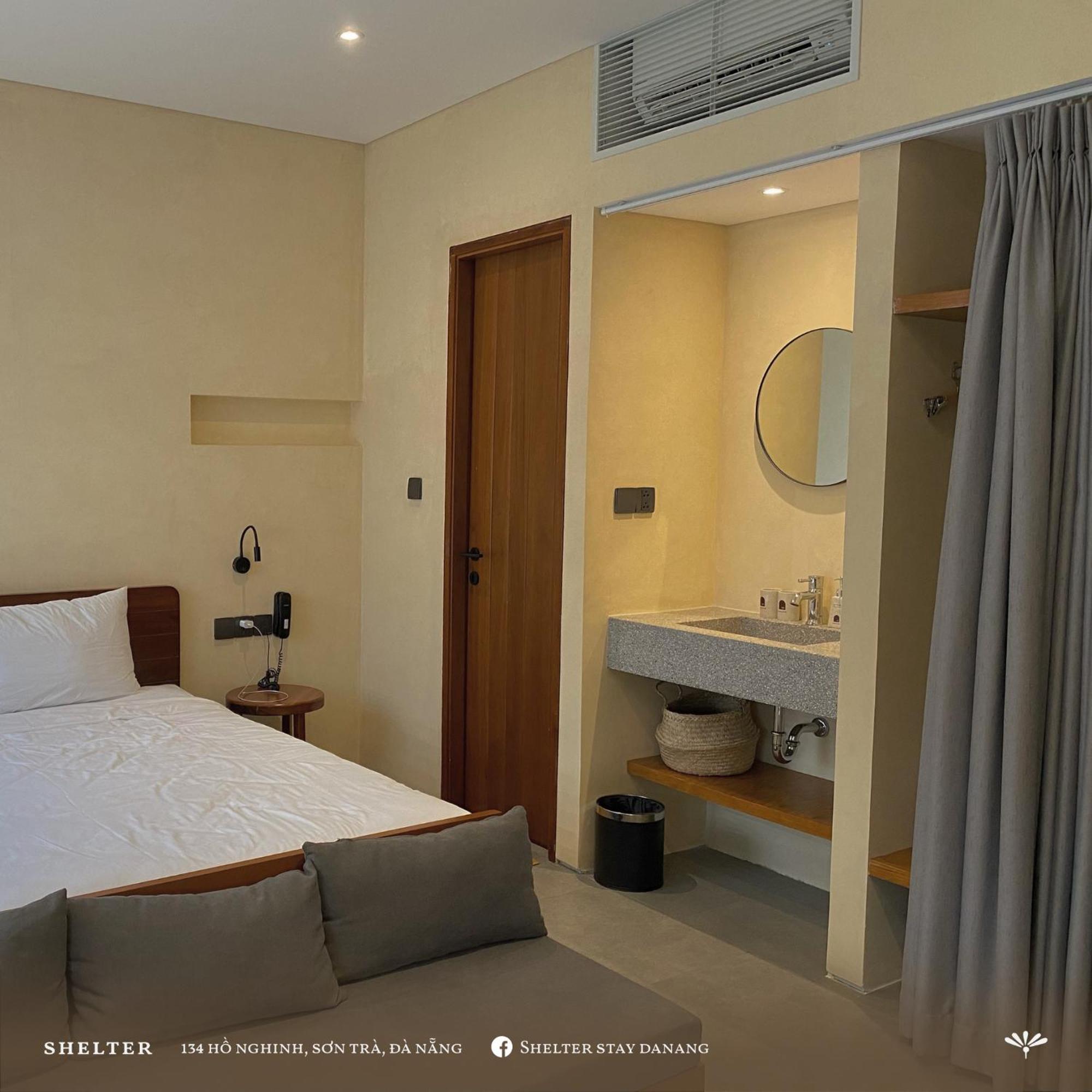 Shelter Stay Da Nang Cameră foto